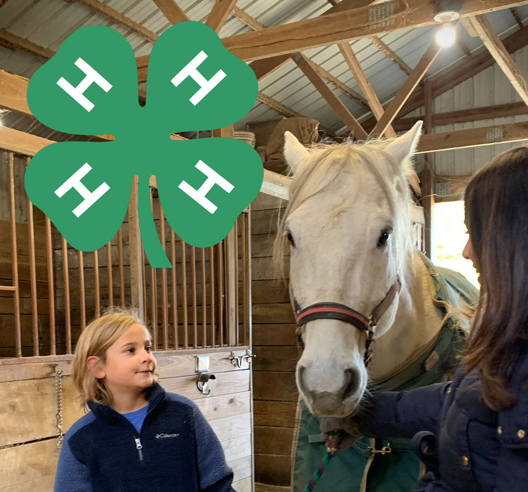 4-H VACCINATION CLINIC