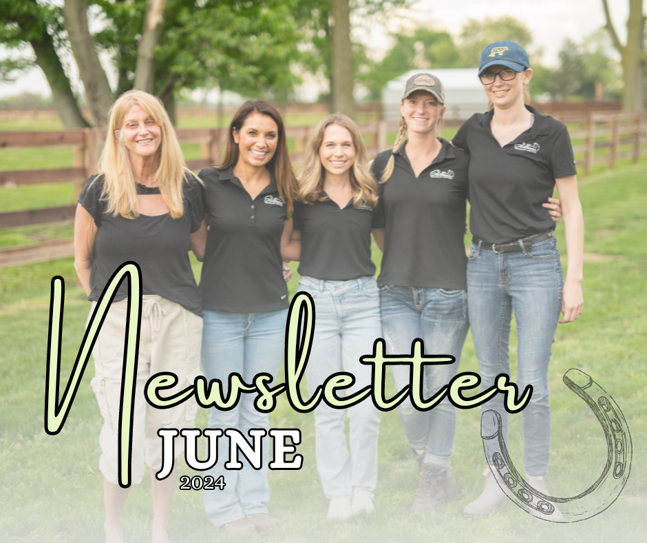 June Newsletter