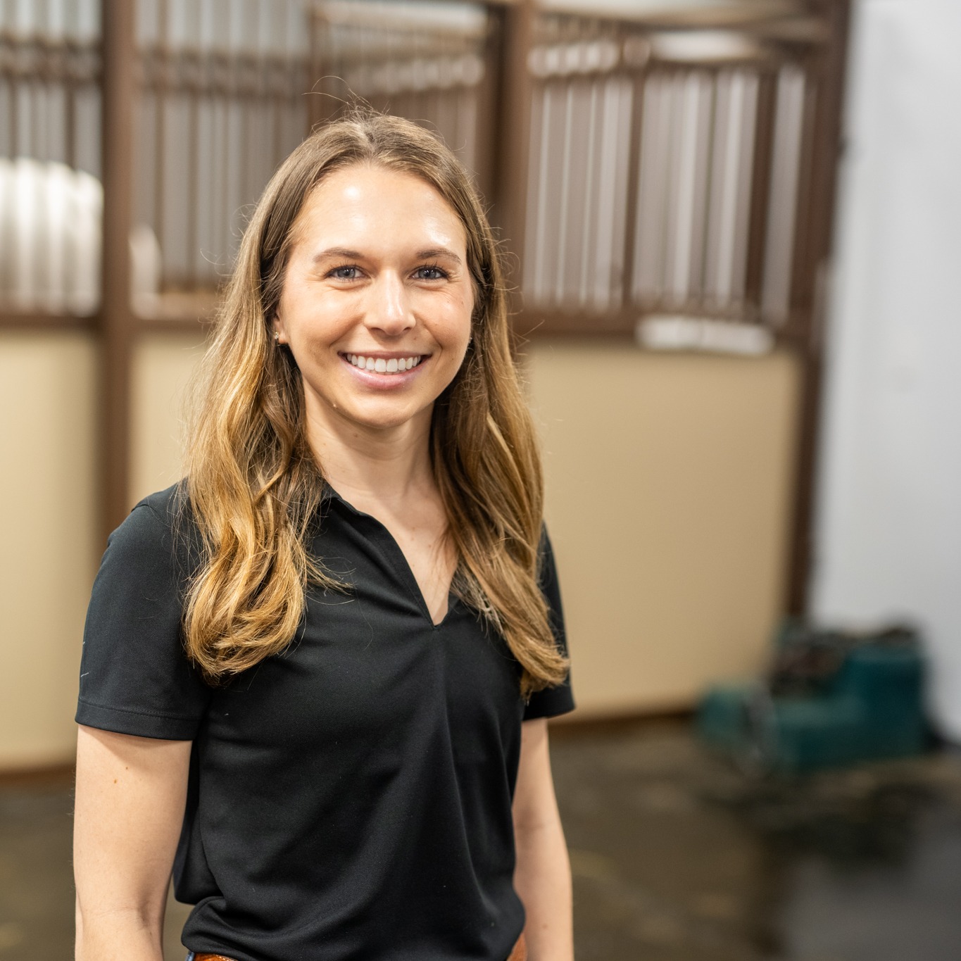 Dr. Abigail Harris – Clinic Updates