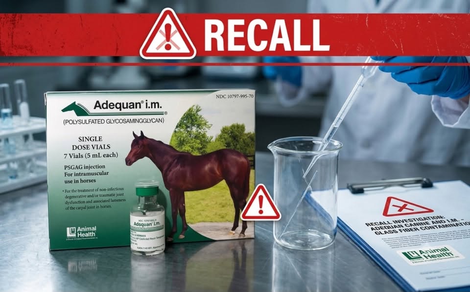 Recall Notice